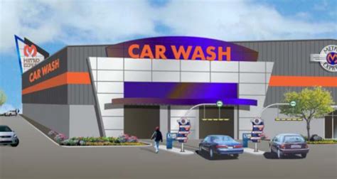 Metro car wash - Inter Car Cleaning (UK) Limited. Hollyfields Sports & Conference Centre. Woodacre Road. Erdington. Birmingham. B24 0JT.